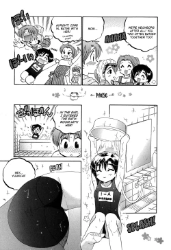 Page 51 of Mako-chan to Asobo!