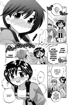 Page 91 of Mako-chan to Asobo!