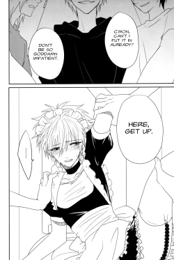 Page 25 of Six mains: You CanXXX