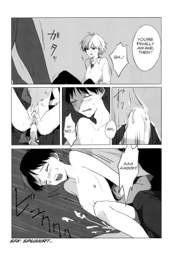 Page 32 of Six mains: You CanXXX