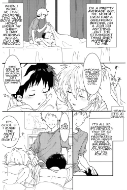 Page 59 of Six mains: You CanXXX