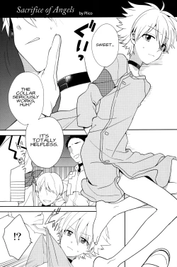 Page 68 of Six mains: You CanXXX