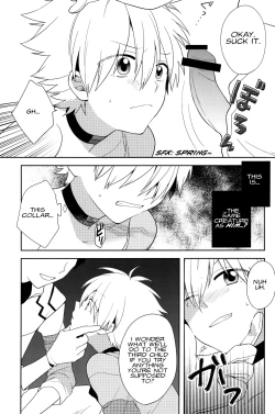 Page 70 of Six mains: You CanXXX