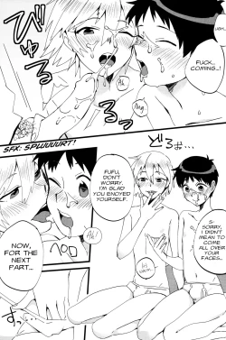 Page 86 of Six mains: You CanXXX