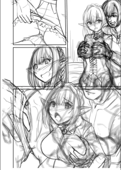 Page 263 of Netorare ★ Metamorphose