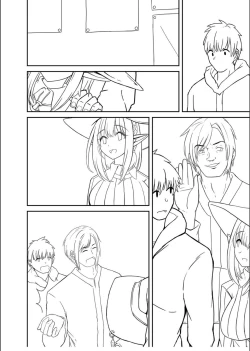 Page 287 of Netorare ★ Metamorphose