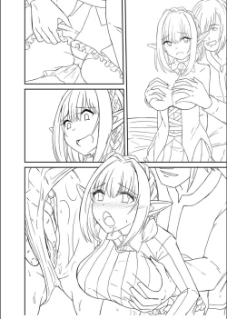 Page 291 of Netorare ★ Metamorphose