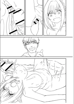 Page 294 of Netorare ★ Metamorphose