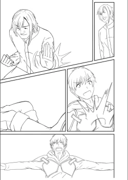 Page 310 of Netorare ★ Metamorphose