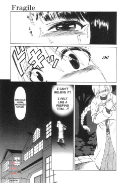 Page 10 of Nukarumi no Naka | In A Quagmire