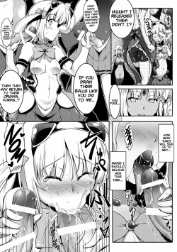 Page 13 of Mahou Shoujo S Yellow