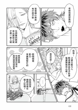 Page 8 of Yabuhebi Koiwazurai | 惹恋上身