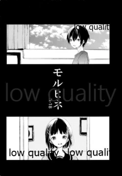 Page 1 of モルヒネ