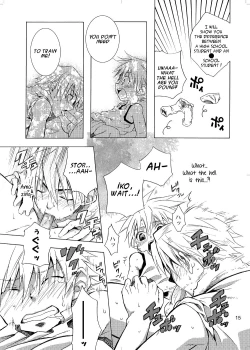 Page 10 of Lag Lag 2