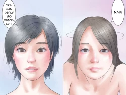 Page 39 of Haeteru Kara Suki!A Futanari/Lesbian Couple Spend The Whole Day Naked