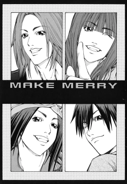 Page 101 of LADY GO!!