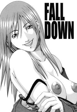 Page 137 of LADY GO!!