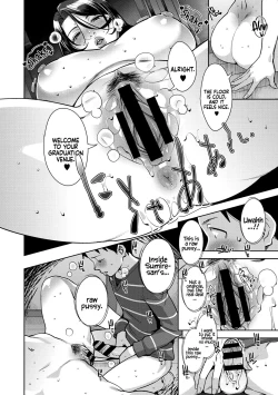 Page 14 of Amazarashi | Caught In The Rain