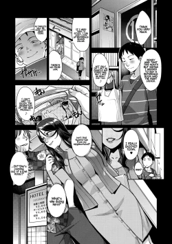 Page 2 of Amazarashi | Caught In The Rain