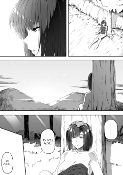 Page 70 of Chikara Aru Succubus wa Seiyoku o Mitashitai dake. 3