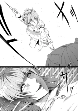 Page 7 of Chikara Aru Succubus wa Seiyoku o Mitashitai dake. 3