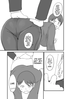 Page 10 of Danjo Gyakuten Ninkatsu 2