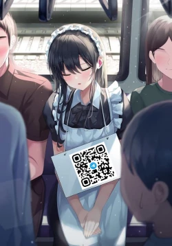 Page 26 of Mayonaka no Yoruko-san "Yoruko o Ippai Aishitene" | 「午夜时的夜子小姐「要好好疼爱夜子哦」」