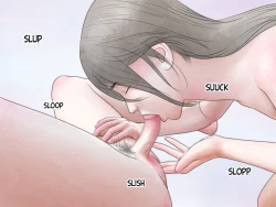 Page 54 of Haeteru Kara Suki!A Futanari/Lesbian Couple Spend The Whole Day Naked