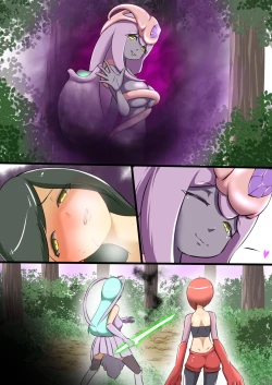 Page 103 of Uchi no Ko ga H na Teki to Tatakat te Haiboku Suru Hanashi