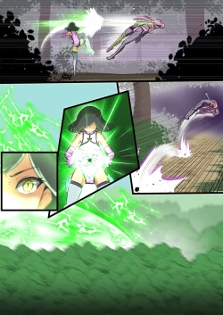 Page 78 of Uchi no Ko ga H na Teki to Tatakat te Haiboku Suru Hanashi