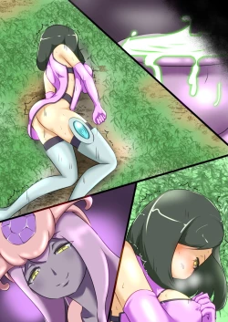 Page 96 of Uchi no Ko ga H na Teki to Tatakat te Haiboku Suru Hanashi