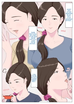 Page 11 of Haha ni nita Hito| A Motherly Woman