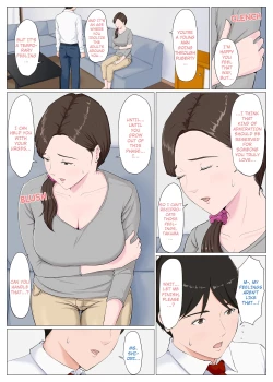 Page 120 of Haha ni nita Hito| A Motherly Woman