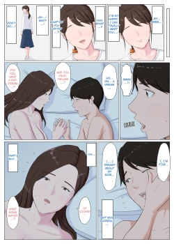 Page 155 of Haha ni nita Hito| A Motherly Woman