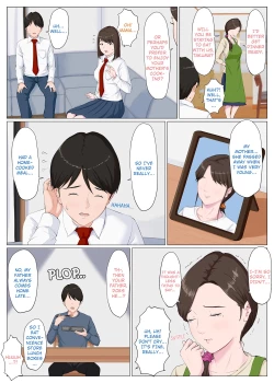 Page 95 of Haha ni nita Hito| A Motherly Woman