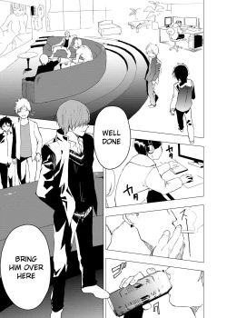 Page 17 of Ibasho ga Nai node Kamimachi shite mita Suterareta Shounen no Ero Manga | A Dirty Manga About a Boy Who Got Abandoned and Is Waiting for Someone To Save Him Ch. 5