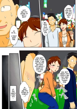 Page 34 of Covetous Aunt