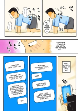 Page 36 of Covetous Aunt