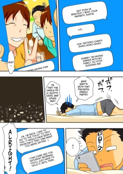 Page 37 of Covetous Aunt