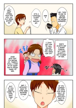 Page 3 of Covetous Aunt