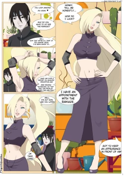 Page 2 of ]CM - manga commission R18(Naruto]