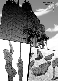 Page 16 of mob #1 for Jack