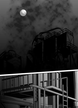 Page 9 of mob #2 for Jack