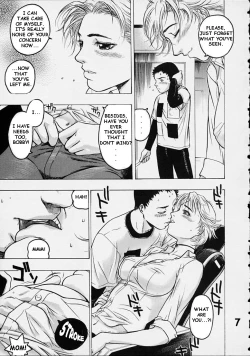 Page 7 of Oedipus & A Haircut