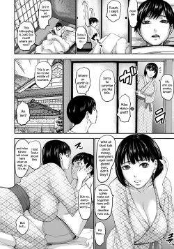 Page 136 of Shichinin no Mama | Seven Mothers Ch. 1-8