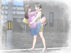 Page 111 of Haeteru kara Suki! Futanari Les Couple no Nanimo Kinai Tsuitachi