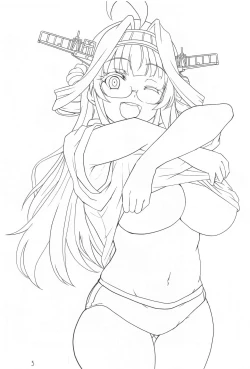 Page 2 of Sweet Spot Sweat