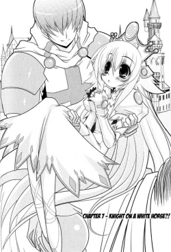 Page 108 of Asuka Hybrid Chapter 1-18