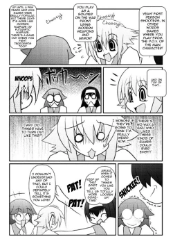 Page 185 of Asuka Hybrid Chapter 1-18