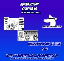 Page 189 of Asuka Hybrid Chapter 1-18